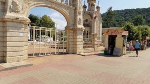 Отдых на море в Архипо-Осиповке 2022