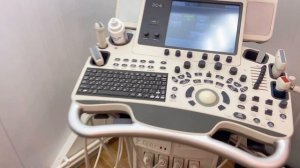 Ультразвуковой сканер Mindray DC-8