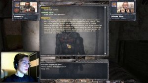 Прохождение S.T.A.L.K.E.R.: Чистое небо [Часть 16] - Подземелье НИИ «Агропром». База "Долга".