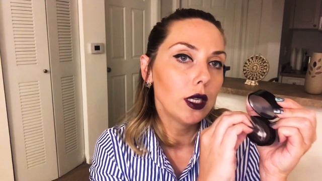 ОФОРМЛЕНИЕ БРОВЕЙ ЗА 1 МИНУТУ ? смотреть онлайн