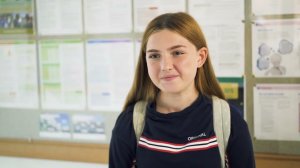 Get Involved A1+ Unit 1 Real world speaking video