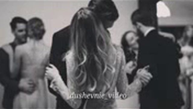 Весенний снегопад