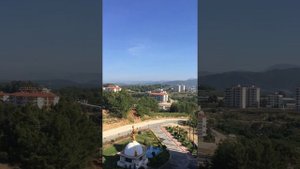 Обзор номера, отель OZ Hotels SUI.