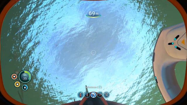 Subnautica PS4 Pro Deutsch Base bauen Playstation 4 German Deutsch Gameplay #2 смотреть онлайн
