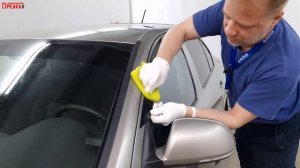 Дефлекторы (ветровики) окон 2D - SKODA OCTAVIA A5 (II рестайлинг) с 2008г.в. - strelka11.ru