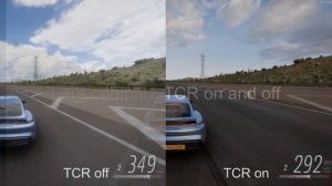 Why you should turn off Traction control (TCR) - Porsche Taycan Turbo S - Forza Horizon 5