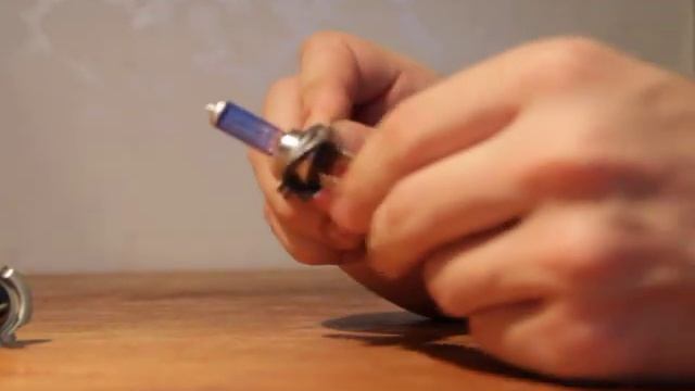 Супер Ксенон H7 Галогенная Лампа Фары ближнего света Auto 6000K Комплект 12V 55W LP12007 смотреть онлайн