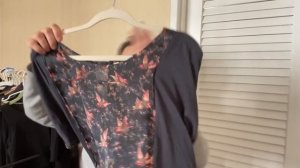 Удачно затарилась!Это все я нашла на Американской Барахолке!Обзор находок! Свалка в США