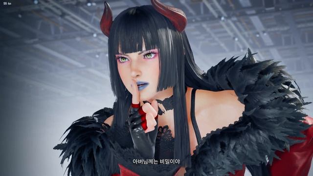철권 8 리리 커스터마이징 TEKKEN 8 LILI CUSTOMIZATION -1 #철권8 #tekken8 #lili #customization #리리 #커마 смотреть онлайн