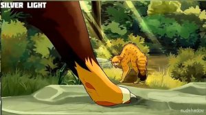 ~Mapleshade - Queen of mean~ |clip|warriors cat|