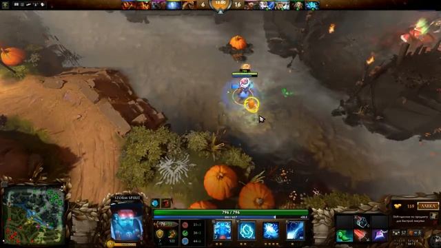 Dota 2 Challenge 0:0 смотреть онлайн