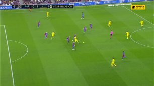 Barcelona vs. Villarreal - Highlights