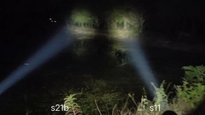 Convoy s11 culpm1 vs Convoy s21b culpm1