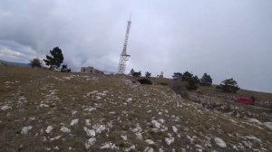 Бахчисарай-Ай-Петри. Обзор дома в Алуште.