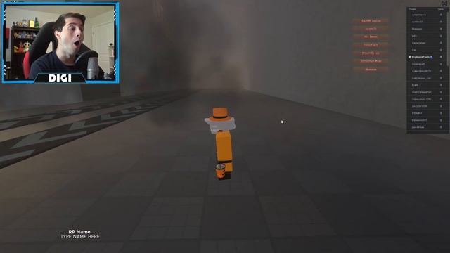 How to get GMOD LORE and HAPPY HALLOWEEN BADGES in GENERAL SKIBIDI TOILET ROLEPLAY - Roblox смотреть онлайн