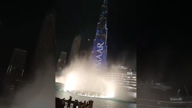 Magnificent Dubai!