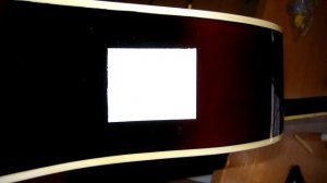 Датчик акустической гитары. Установка, проверка звукоснимателя