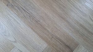 Кварцевый ламинат Fargo Parquet Дуб Монако паркет елочка