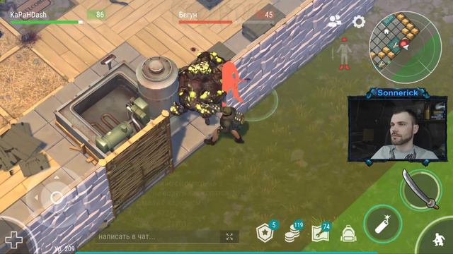 💾 РЕЙД Базы cergus | ⚪⚪⚪⚪⚪ | LDoE | #265/3 смотреть онлайн