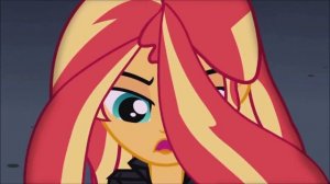 [PMV]Calvin Harris feat.Ellie Goulding-Outside(Sunset Shimmer)