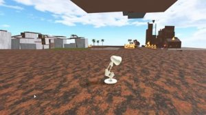 Logos Escape to Moon! Roblox Logoland RP