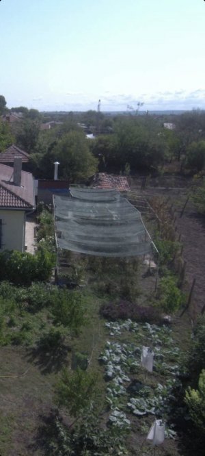 Наш болгарский домик  недалеко от Чёрного моря, милое село Трыстиково.