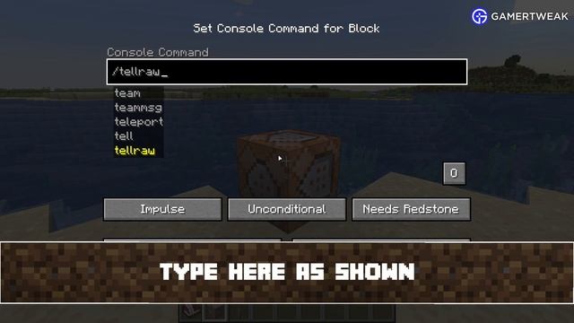 How To Use Minecraft Color & Format Codes смотреть онлайн