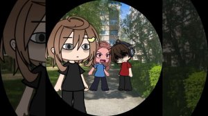 всем приветик я новый гачер)