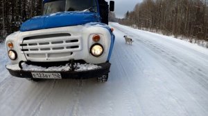 снял турбину на ремонт!