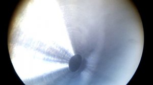 Ремонт форсунки коммон рейл,восстановление седла на микротокарном станке