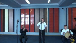 Ռաֆիկ Սարիբեկյան–Տարան տարան/Թարաքյամի / Rafik Saribekyan – Taran taran/taraqyami