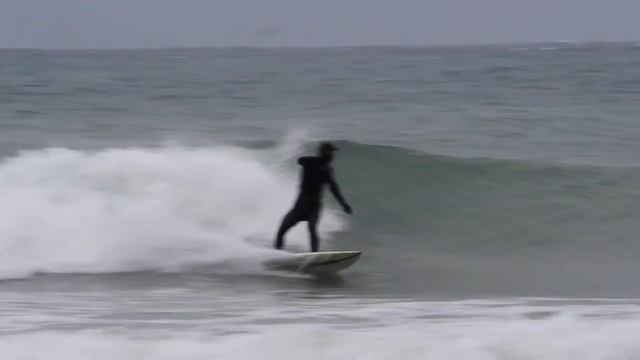 Серфинг в Крыму. Дикая Омега. Март 2022 смотреть онлайн