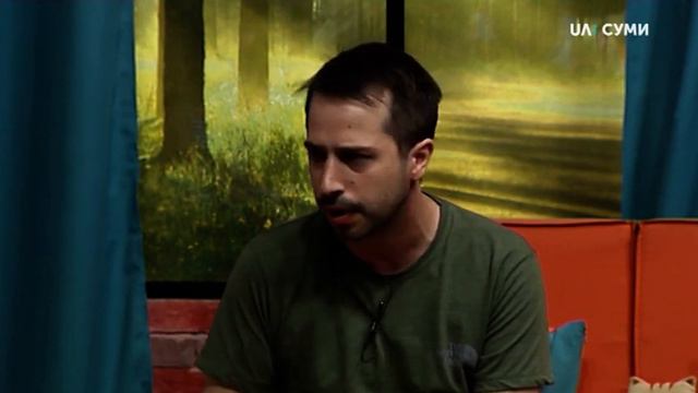 Олесь Лук’яненко та Робін Девас про кінопокази у Зеленому театрі англійською мовою смотреть онлайн