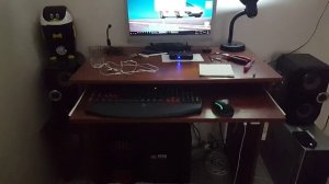 Creative Sound Blaster X-Fİ Surround 5.1 Pro Sound Card Quality Test -2