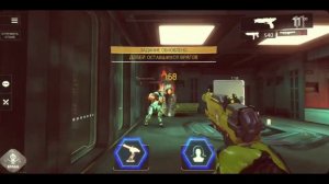 SHADOWGUN LEGENDS | РАЗОВЫЙ УРОН ИЛИ СКОРОСТРЕЛЬНОСТЬ?