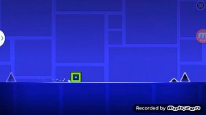 Geometry dash разбил телефон