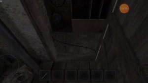 как пройти вторую главу игры метель 2