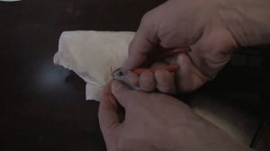 Занятие 3 часть 4. Канифоль, флюс, паяльная паста и инструменты для пайки.