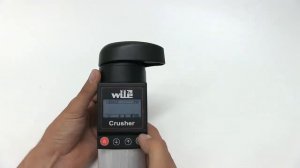 Влагомер зерна Wile 78 - инструкция по применению в видеообзоре.