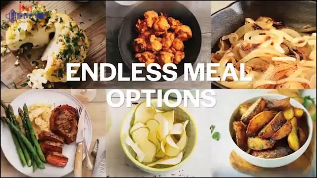 9 Smart tools kitchen смотреть онлайн