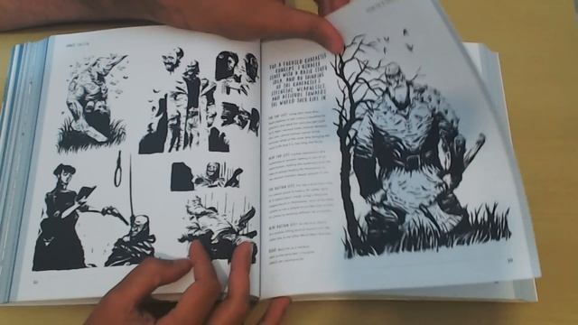 Sketching from Imagination: Characters (com Bruno Biazotto, Rael Lyra e Hugo Richard) смотреть онлайн