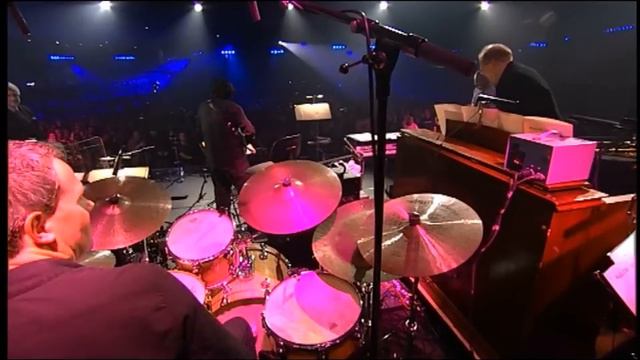 Maceo Parker - Hallelujah I Love Her So смотреть онлайн