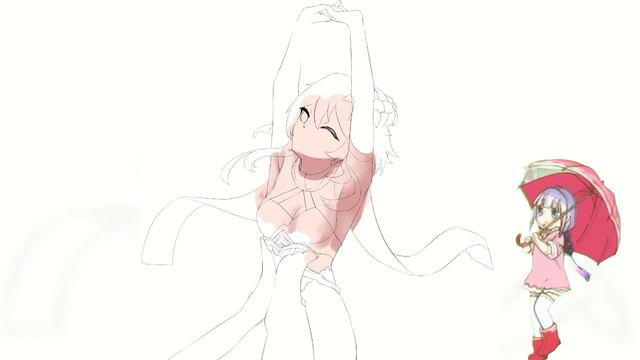 【Illustration Making】Traveler Lumine - ClipStudioPaint #GenshinImpact смотреть онлайн