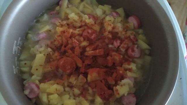 что можно приготовить в общаге?