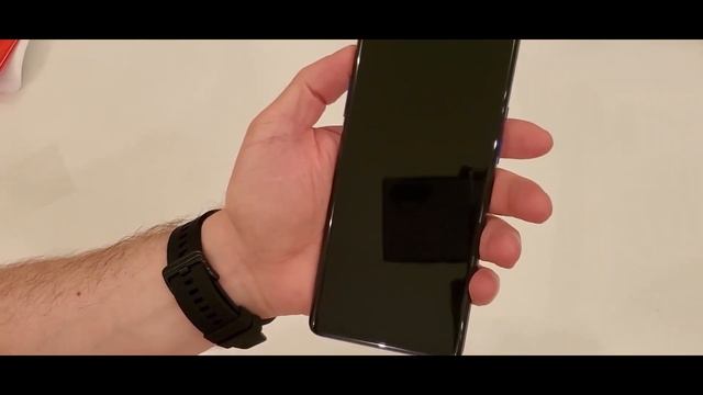 Распаковка OnePlus 8 Pro СМАРТФОН ЗА 1000 ЕВРО (Первый взгляд)