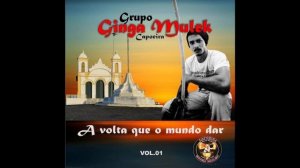 Musica de capoeira #3 CD (Ginga Mulek)