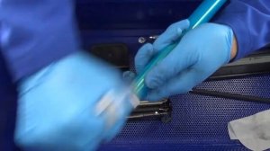 Инструкция по заправке картриджа MLT D117S для принтера Samsung SCX 4650N