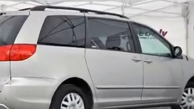 2010 Toyota Sienna, West Palm Beach FL смотреть онлайн