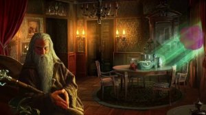 "ОЖИДАНИЕ" 12 серия. (Цикл Ведьма Надежда 4 часть) Мистика. Страшные истории на ночь.