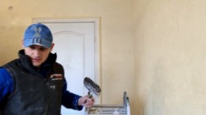 Marmorino своими руками? Декоративная штукатурка в спальне? Красивый интерьер? Как сделать? ПРОСТО!